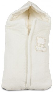 Конверт Italbaby Amore 730.0082-6 Cream