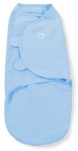 Конверт Summer Infant SwaddleMe Original Swaddle 54470 Blue