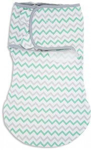 Конверт Summer Infant Swaddleme WrapSack 54850