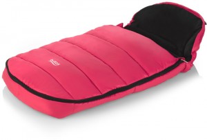 Конверт Britax Shiny 2000023178 Pink