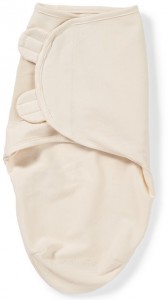 Конверт Summer Infant Swaddleme L 55806 Cream