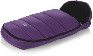 Конверт Britax Shiny 2000023177 Lilac