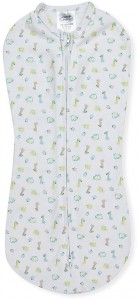 Конверт Summer Infant Swaddlepod 54030 S Jungle