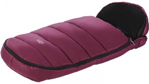 Конверт Britax Shiny 2000025737 Wine Red