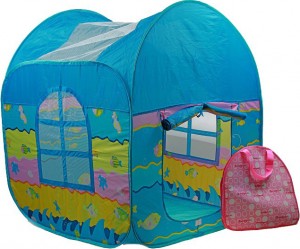 Игровая палатка Sumy cat Домик у моря 5801