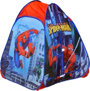 Игровая палатка GAOFENG GFT025/11 Spiderman