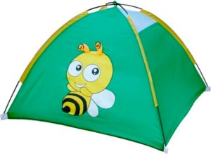 Игровая палатка Amalfy NUG-KT752 Пчелка