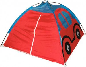 Игровая палатка Amalfy  NUG-KT447  Машина