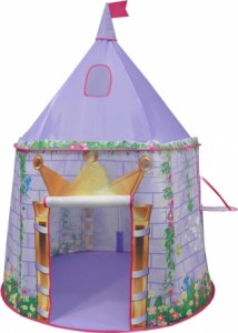 Игровая палатка Leader Kids 1153 Замок принцессы