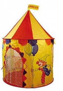 Игровая палатка Yako Toys Y8300097