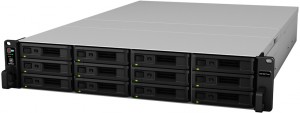 Сетевой накопитель Synology RackStation RS18017XS+