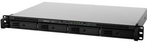 Сетевой накопитель Synology RX415