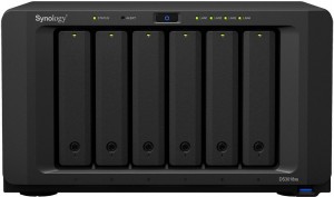 Сетевой накопитель Synology DS3018xs