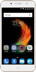 Смартфон ZTE Blade А610 Plus Gold