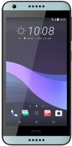 Смартфон HTC Desire 650 Dark Grey