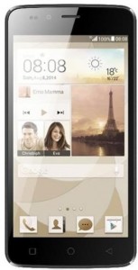 Смартфон Tele2 Maxi Black