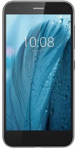Смартфон ZTE Blade Z10 Black