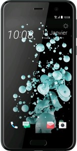 Смартфон HTC U Play 32Gb Brilliant Black