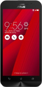 Смартфон Asus ZenFone Go ZB500KL 32Gb Red