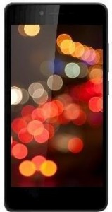 Смартфон Micromax Q409 Bolt Supreme 6 Black