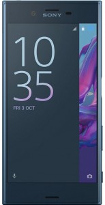 Смартфон Sony F8332 Xperia XZ Forest blue