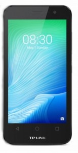 Смартфон Neffos TP801A Y5L Sunny Yellow