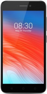 Смартфон Neffos Y5 Grey