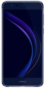 Смартфон Huawei Honor 8 FDR-L19 64Gb Blue