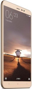 Смартфон Xiaomi Redmi Note 3 32Gb Gold