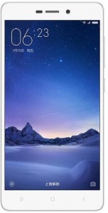 Смартфон Xiaomi Redmi 4 Pro Silver