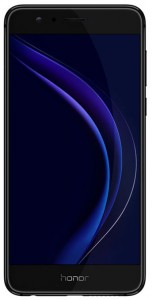 Смартфон Huawei Honor 8 FDR-L09 32Gb Black