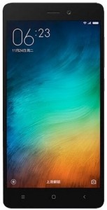 Смартфон Xiaomi Redmi 3S 32Gb Gray