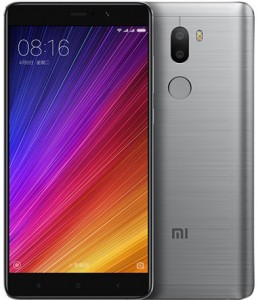 Смартфон Xiaomi Mi 5S Plus 64 Gb Gray