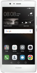 Смартфон Huawei P9 Lite White