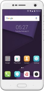 Смартфон ZTE Blade V8 Gold