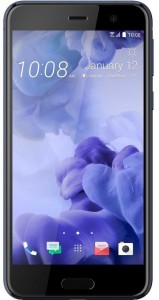 Смартфон HTC U Play 64Gb Saphire Blue