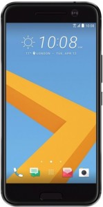 Смартфон HTC 10 Carbon Grey