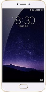 Смартфон Meizu MX6 32Gb Gold