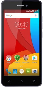 Смартфон Prestigio 5509 Muze K5 Blue