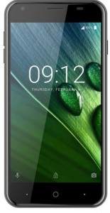 Смартфон Acer Liquid Z6 Grey