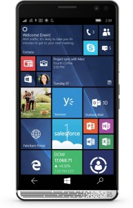 Смартфон HP Elite x3 Y1M44EA