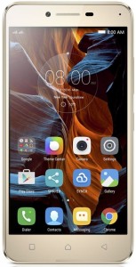 Смартфон Lenovo Vibe K5 Plus (A6020a46) Gold