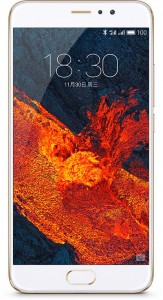 Смартфон Meizu Pro 6 Plus 64Gb Silver