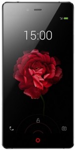 Смартфон ZTE Nubia Z9 Max Black