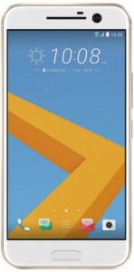 Смартфон HTC 10 Lifestyle Topaz Gold