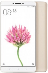 Смартфон Xiaomi Mi Max 32Gb Gold