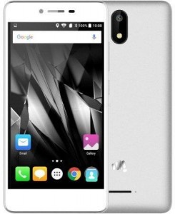 Смартфон Micromax Q409 Bolt Supreme 6 Silver