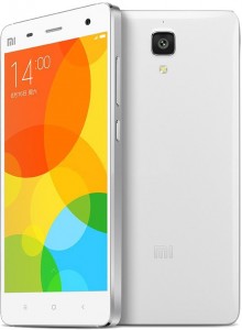 Смартфон Xiaomi Mi4 64Gb White