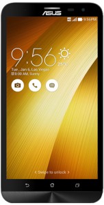 Смартфон Asus Zenfone 2 Laser ZE601KL 3Gb 32Gb Gold