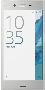 Смартфон Sony F8331 Xperia XZ Platinum